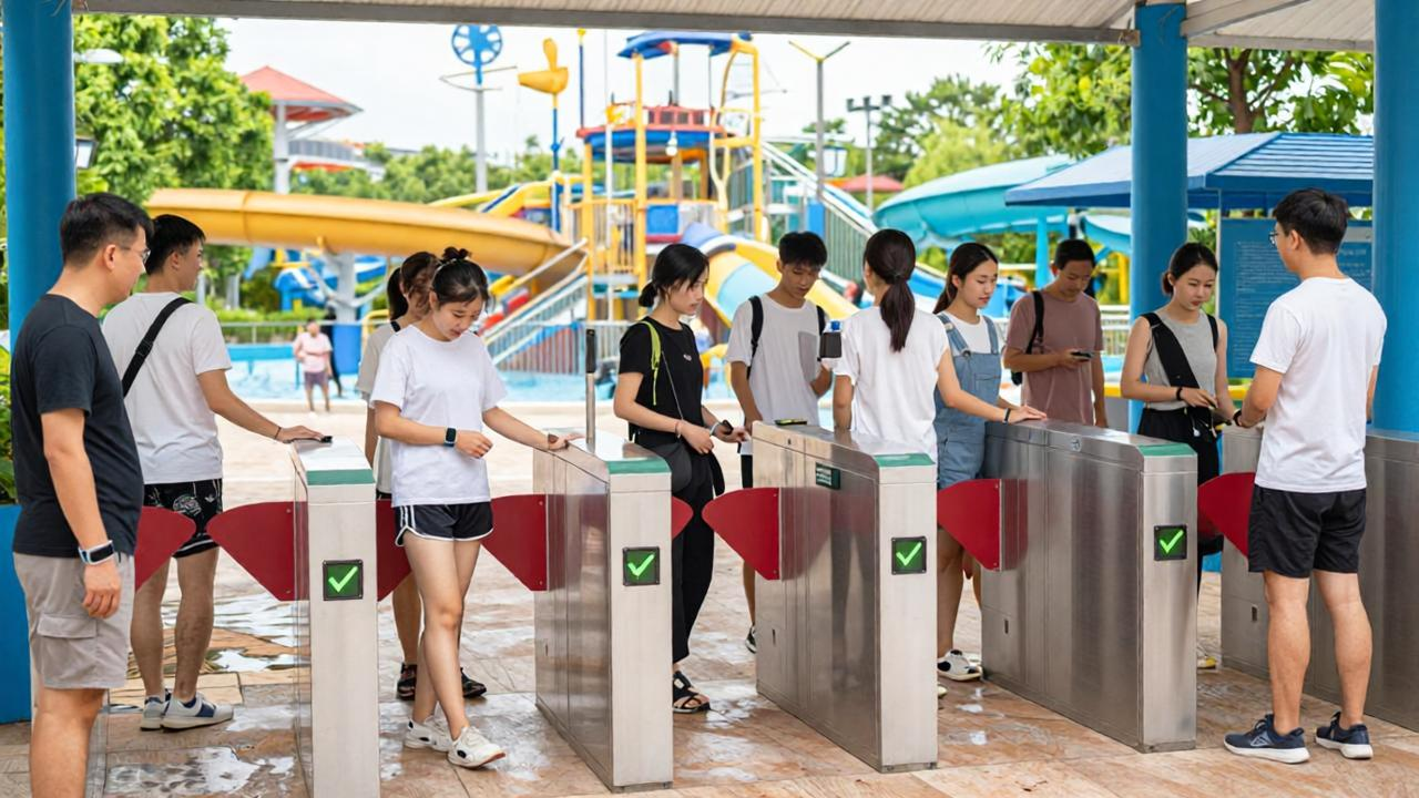 2026年景区票务系统选购避坑指南